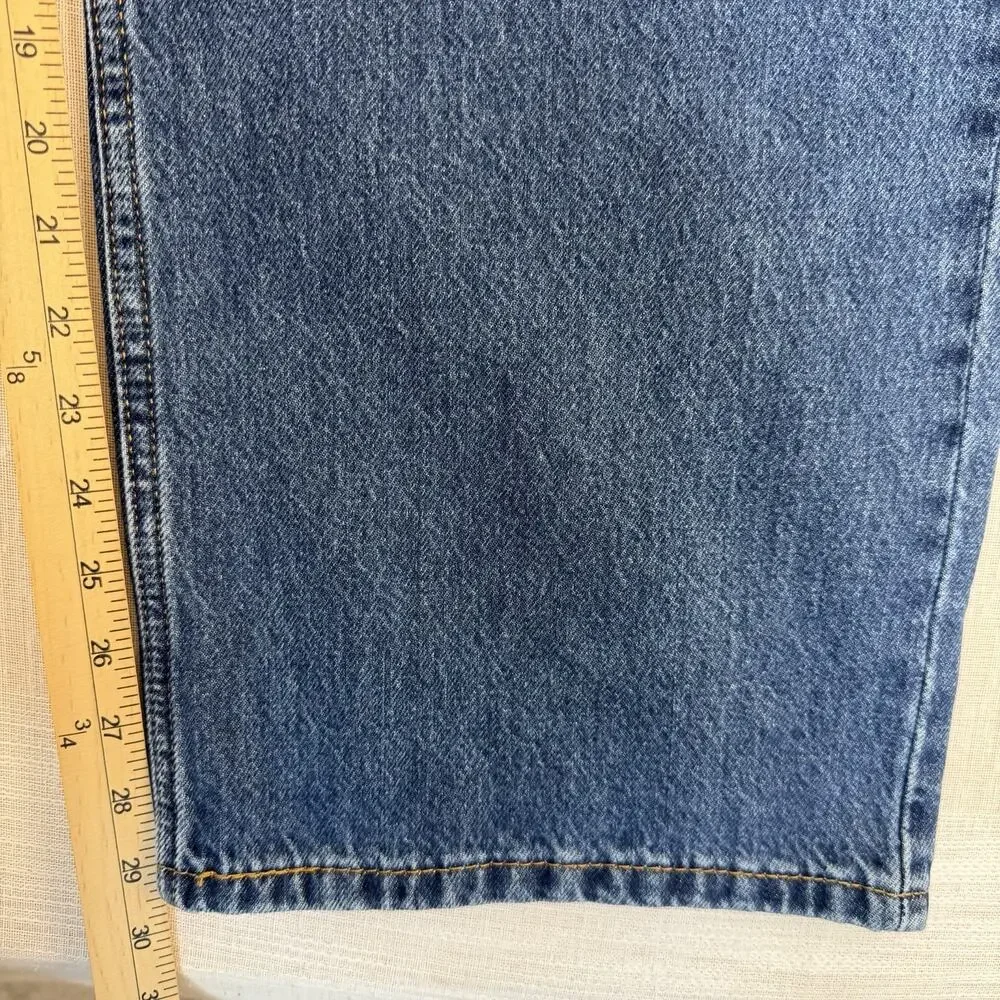 NWT Levi's 565 '97 Loose‎ Fit Straight Men's Jeans Sz 40x30 Baggy Y2K NEW